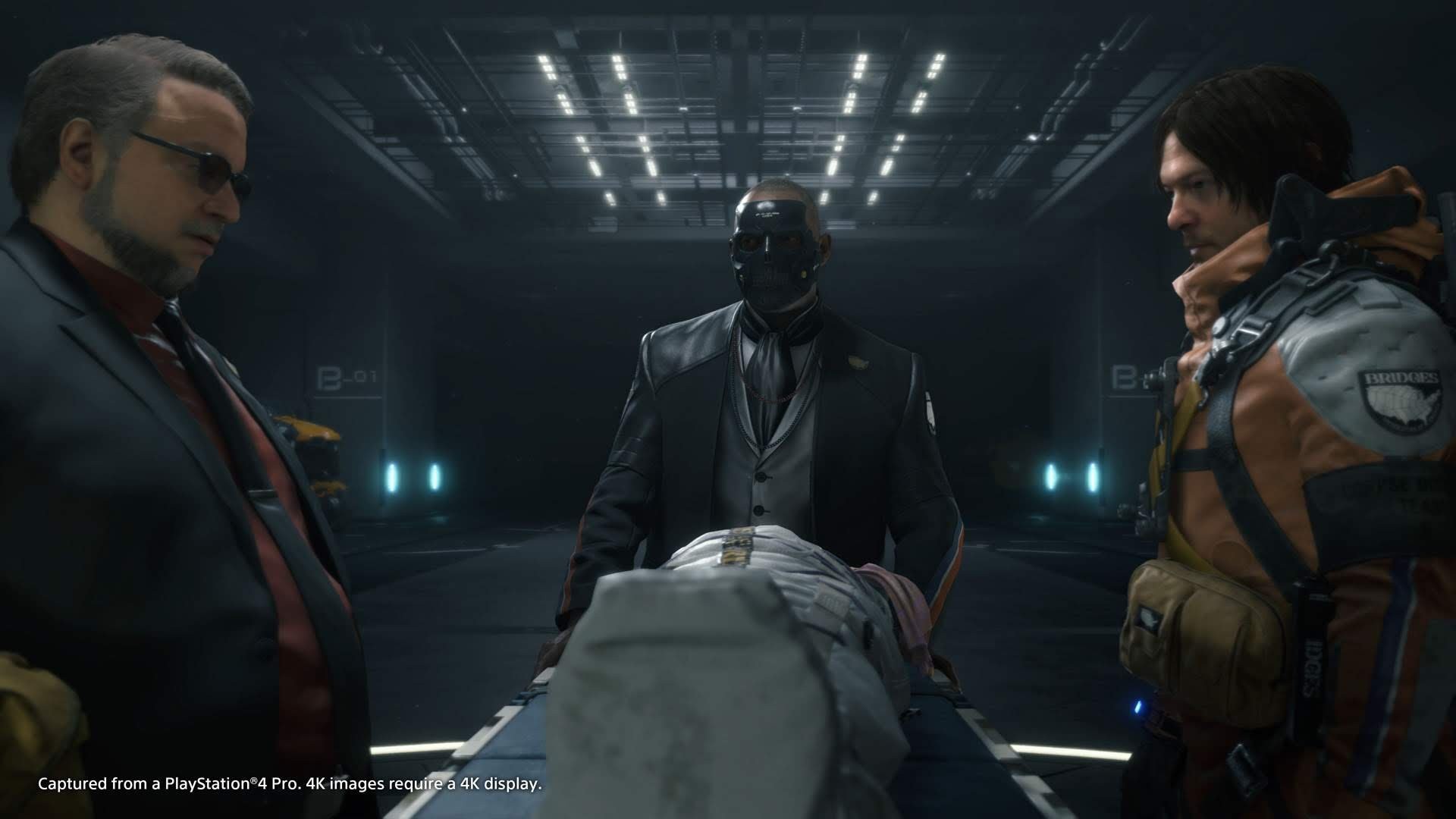 Death Stranding - Imagen 16